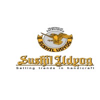 SUSHIL UDYOG logo - Similar company to Basant
