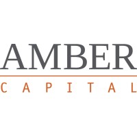 Amber Capital logo - Similar company to Two Rivers