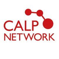CALP Network logo - Similar company to Polisync