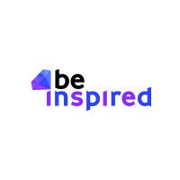 BE INSPIRED Paulina Janiak logo - Similar company to Sprawdzony Coach