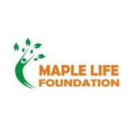 MapleLife Foundation logo - Similar company to Maplelife Foundation, Canada