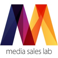 Media Sales Lab Inc. logo - Similar company to Footy Prime The Podcast