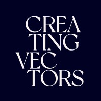 Creating Vectors logo - Similar company to Cta Group 1990 C.A