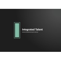 Integrated Talent logo - Similar company to Cottrell Group