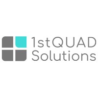 1stQuad Solutions AG logo - Similar company to Bnc Ag