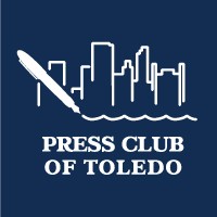 Press Club of Toledo logo - Similar company to Tech Toledo