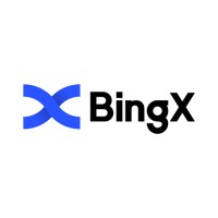 BingX logo - Similar company to Pr-X.Net