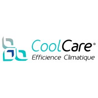 Coolcare logo - Similar company to Ashrae.Lb