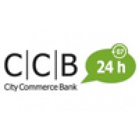CityCommerce Bank logo - Similar company to Mindhunt