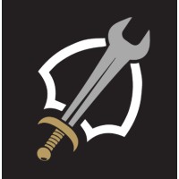 Knights FIRST logo - Similar company to Iise Ucf