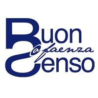 Buonsenso@FAENZA logo - Similar company to Bni Maioliche Faenza
