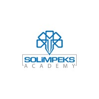 Solimpeks Academy logo - Similar company to Solimpeks