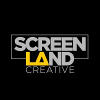 Screenland Creative logo - Similar company to Agency Side