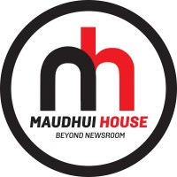 Maudhui House Limited logo - Similar company to Treasured Scents