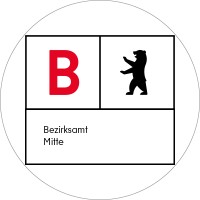 Bezirksamt Mitte von Berlin logo - Similar company to Imkis