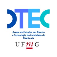 DTec - Grupo de Estudos em Direito & Tecnologia da UFMG logo - Similar company to Cedis.Idp