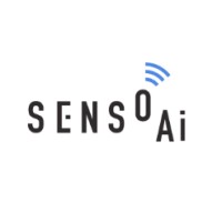 SensoAI logo - Similar company to Forma Ai