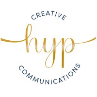 HYP Creative Communications logo - Similar company to Pluck