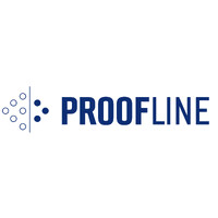 Proofline logo - Similar company to Connective Ai