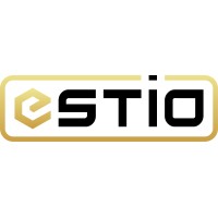 estio logo - Similar company to Asher Med