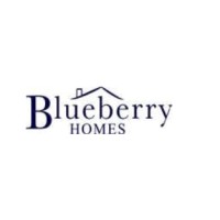 Blueberry Homes logo - Similar company to Liam Constructions Private Limited