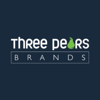 Three Pears Ltd logo - Similar company to Dooa Beauty