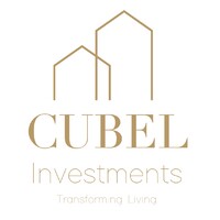 CUBEL Real Estate logo - Similar company to Equalice Inversión Inmobiliaria