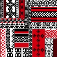 OVOT One Village One Team by Vanvasi Project India logo - Similar company to Tribal Design Forum