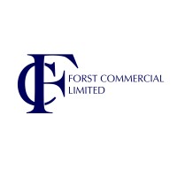 Forst Commercial Limited logo - Similar company to Persuasion Pr