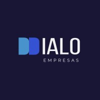 DIALO logo - Similar company to Dialo