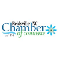 Reidsville Chamber Of Commerce