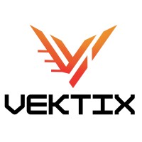 Vektix Sports logo - Similar company to Digimarketer.Ai
