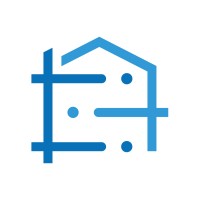 Housing Is logo - Similar company to Phada_Usa
