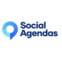 Social Agendas Marketing logo - Similar company to Nova Design & Marketing