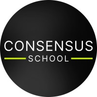 Consensus.school logo - Similar company to The Believers Educational Association
