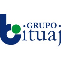 Grupo Bituaj logo - Similar company to Geotec It