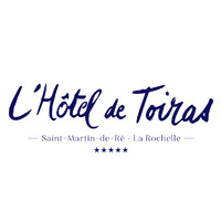 Hôtel de Toiras logo - Similar company to Villa Clarisse