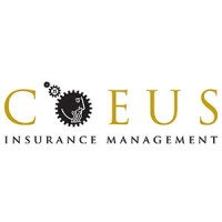 Coeus Insurance Management Ltd logo - Similar company to Weapons Down Gloves Up