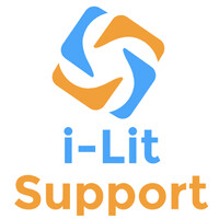 i-Lit Support logo - Similar company to I-Lit Review