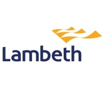 London Borough of Lambeth logo - Similar company to Croydon Education Partnership, Croydon Council