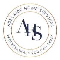 Adelaide Home Services logo - Similar company to General Plasterboard Repairs