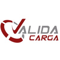 Validacarga logo - Similar company to Haf Logistics