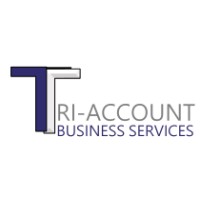 Tri-Account Business Services logo - Similar company to Account X