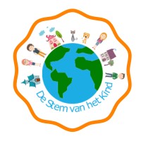 De Stem van het Kind logo - Similar company to Pro Mediation