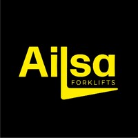 Ailsa Forklifts logo - Similar company to Bodywell B.V.