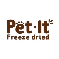 Pet-It Freeze Dried Chile logo - Similar company to Pet-It