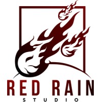 RedRain Studio logo - Similar company to Anoman Studio