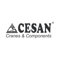 CESAN Cranes & Components logo - Similar company to Cmak Crane Systems