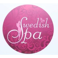 Swedish SPA logo - Similar company to Eforea Spa