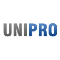 Unipro Limited logo - Similar company to Menggetronics Cyber Cafe